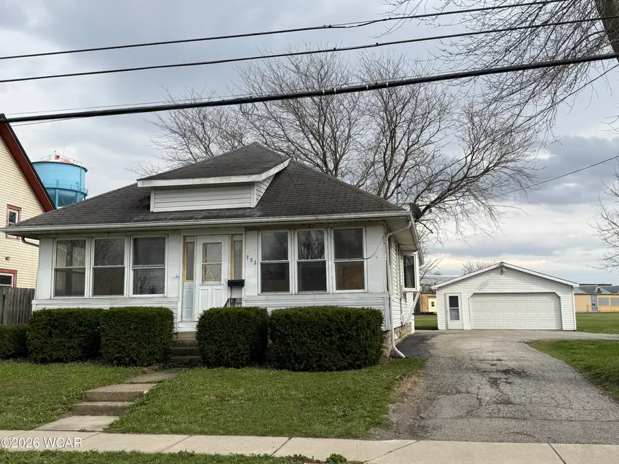 732 S Shannon Street, Van Wert, OH 45891 - #2
