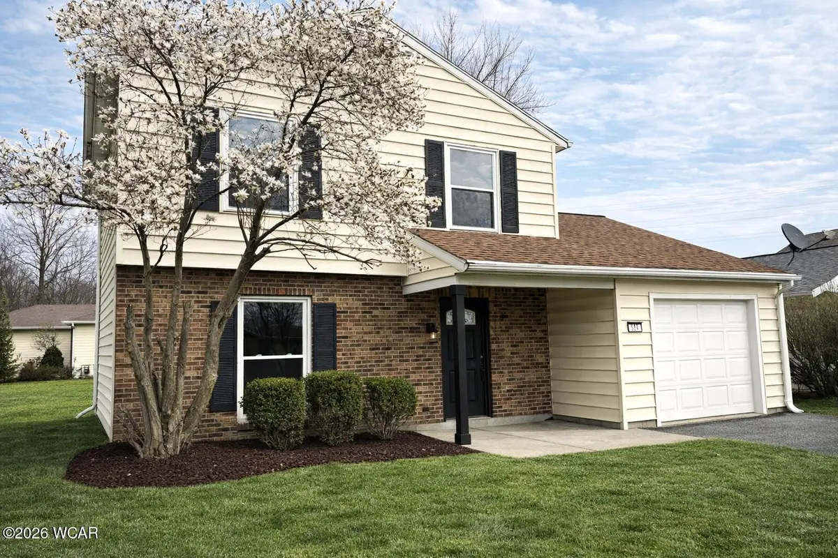 524 Sandpiper Street, Lima, OH 45801 - #1