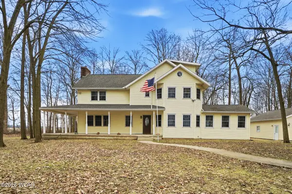 8021 Road 13, Ottawa, OH 45875