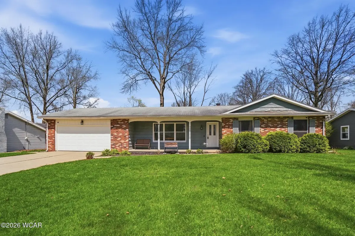 4956 Pheasant Street, Elida, OH 45807 - #1