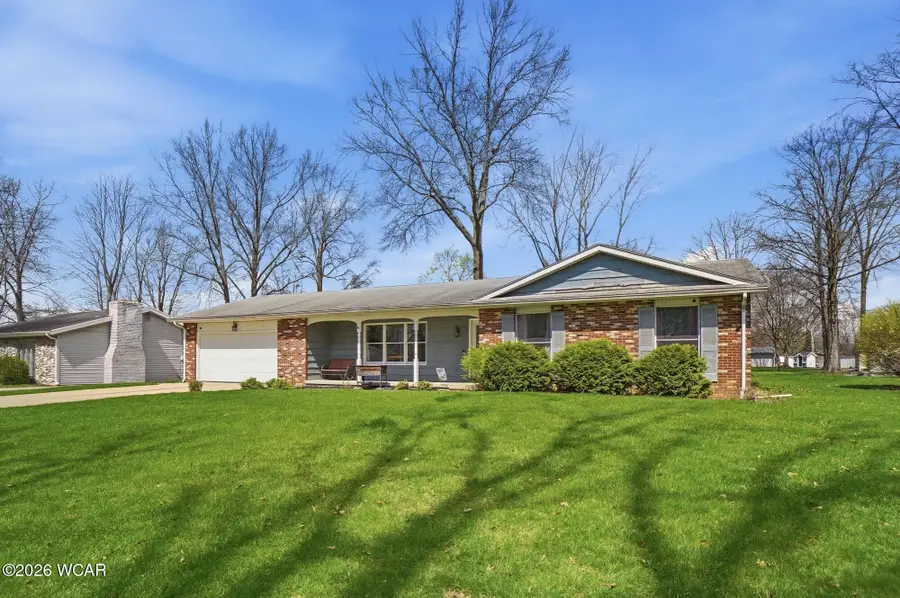 4956 Pheasant Street, Elida, OH 45807 - #2