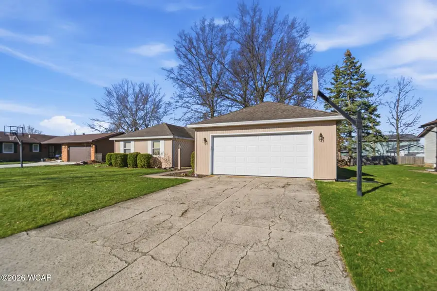 1629 Chandler Drive, Lima, OH 45805 - #2