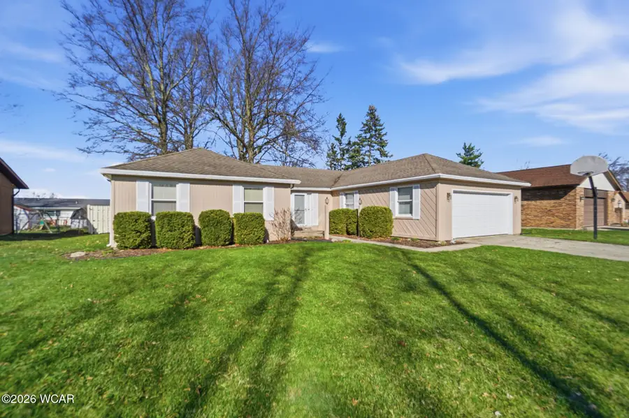 1629 Chandler Drive, Lima, OH 45805 - #3