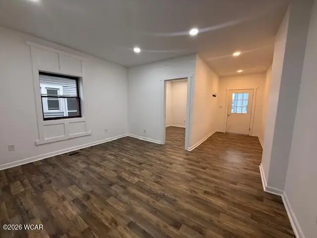 120-122 W Buckeye Avenue, Ada, OH 45810 - #3