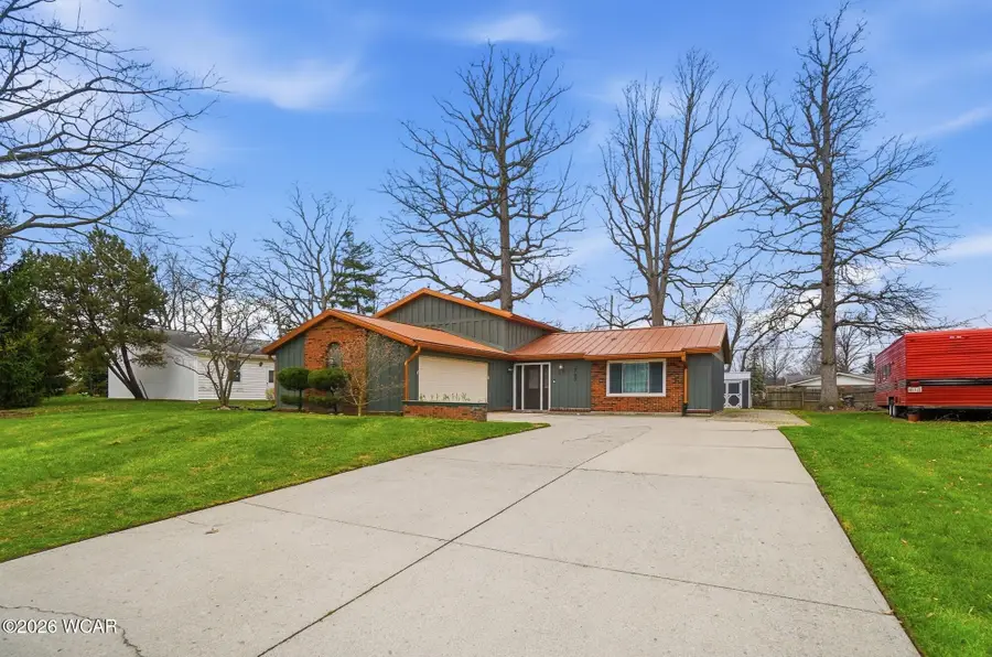 2165 Reinell Drive, Lima, OH 45805 - #2