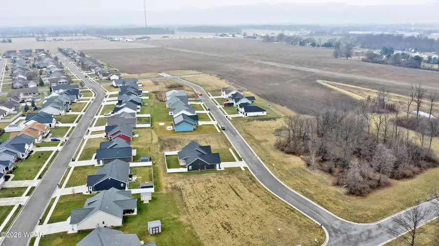 3755 Comanche Drive, Lima, OH 45807 - #3