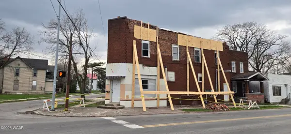 631 Brice Avenue, Lima, OH 45801