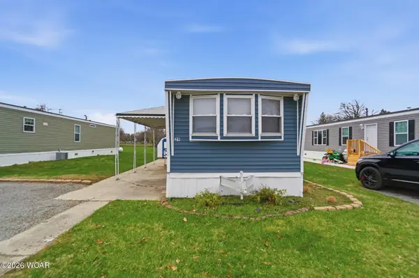 9188 John Brown Road, Van Wert, OH 45891