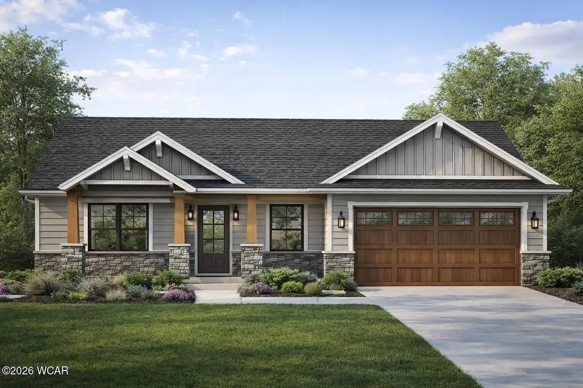 3739 Comanche Drive, Lima, OH 45807 - #1