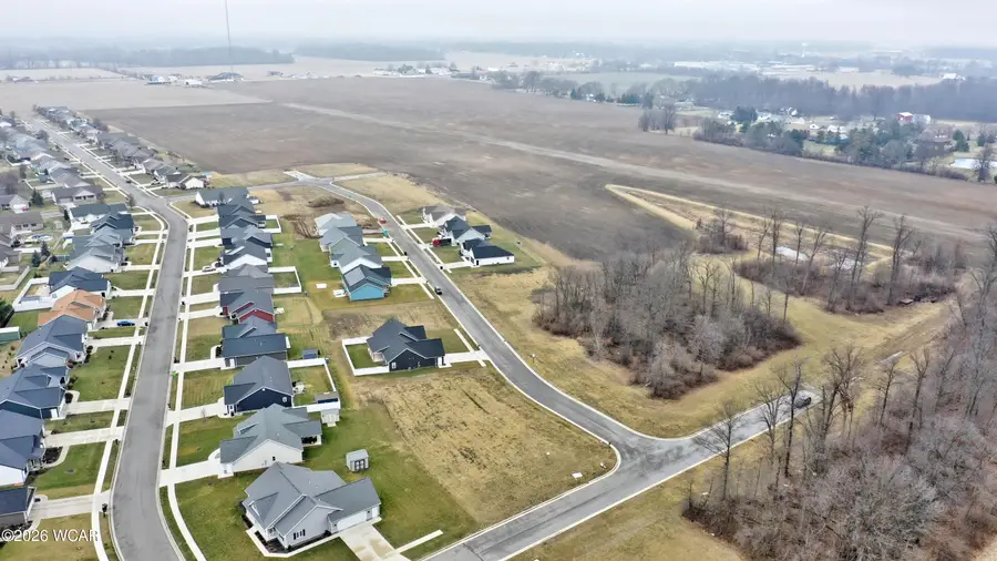 3739 Comanche Drive, Lima, OH 45807 - #2