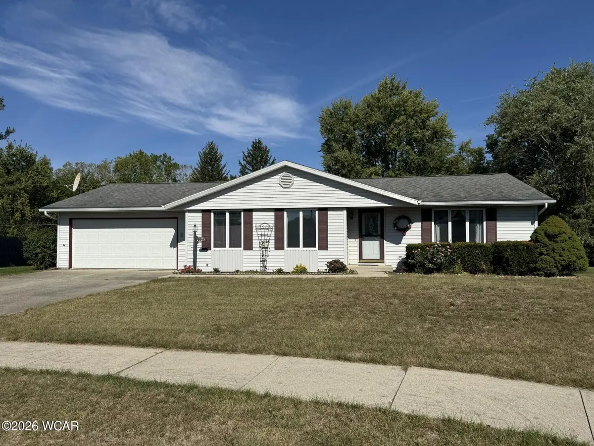 125 Lansing Lane, Lima, OH 45805 - #1