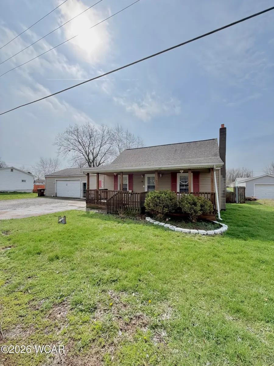 712 Taylor Avenue, Lima, OH 45801 - #2