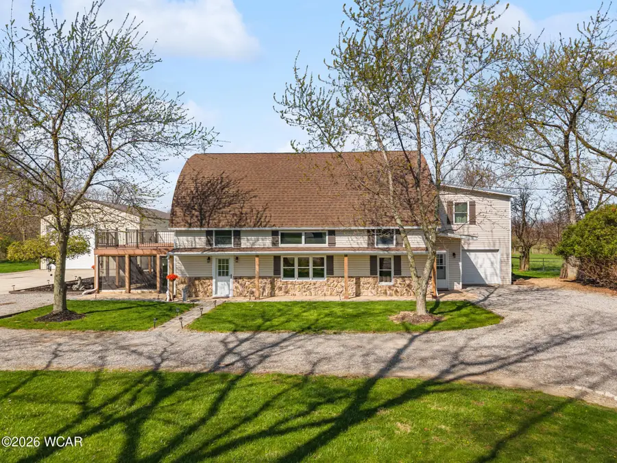 2350 S Wapakoneta Road, Lima, OH 45805 - #3