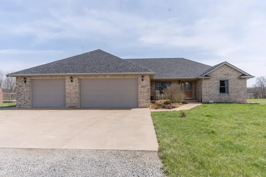 5264 Frazier-guy Road, Sidney, OH 45365 - #3
