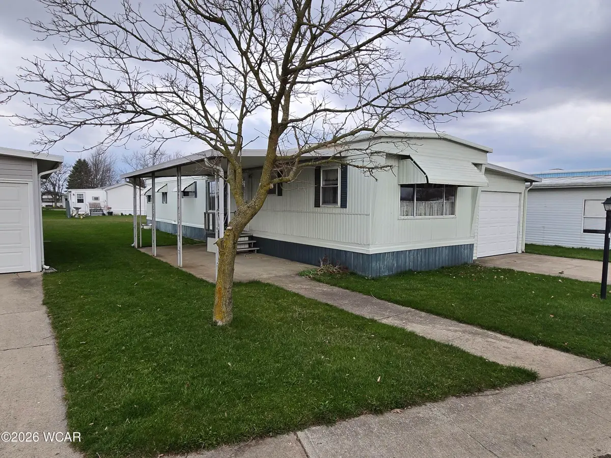 4599 Ohio 235, Ada, OH 45810 - #1