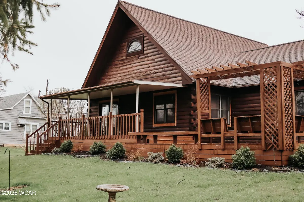 603 S Main Street, Columbus Grove, OH 45830 - #1