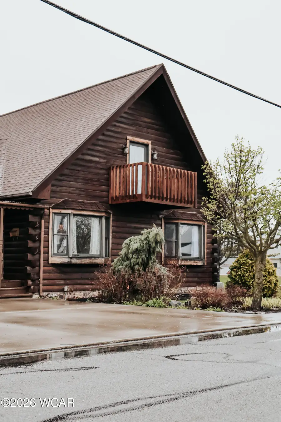 603 S Main Street, Columbus Grove, OH 45830 - #3