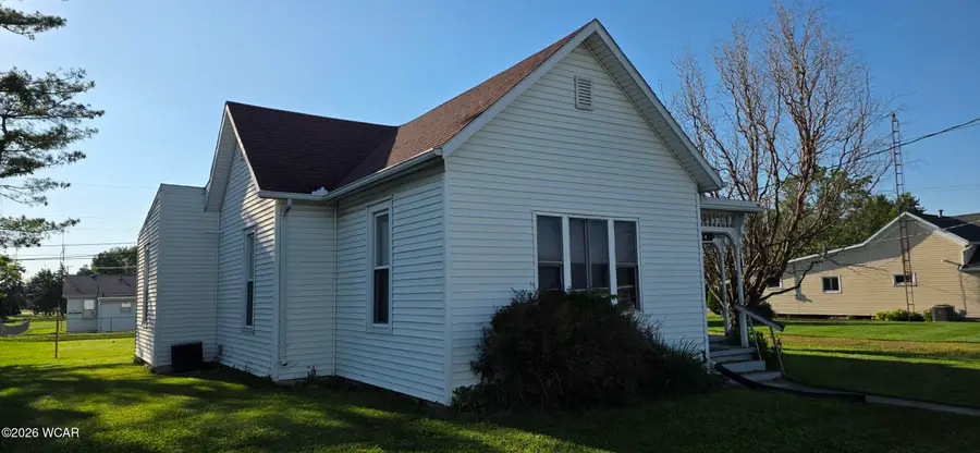 449 N Main Street, Spencerville, OH 45887 - #2