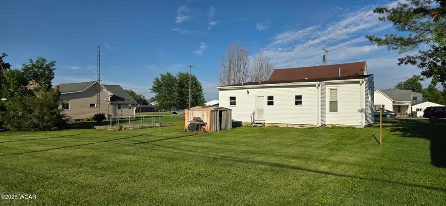 449 N Main Street, Spencerville, OH 45887 - #3