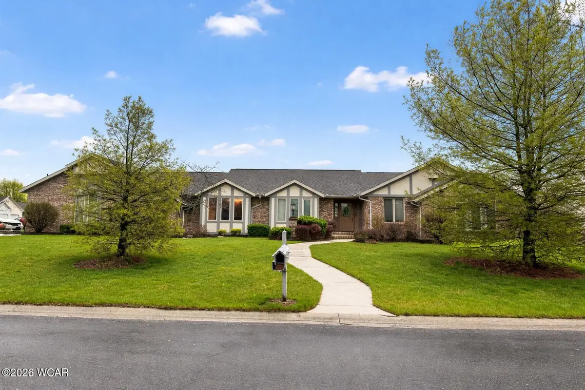 2148 Larkspur Drive, Elida, OH 45807 - #1