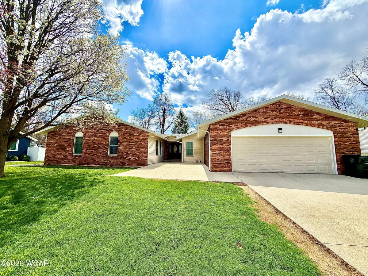 4839 Sycamore, Elida, OH 45807 - #1