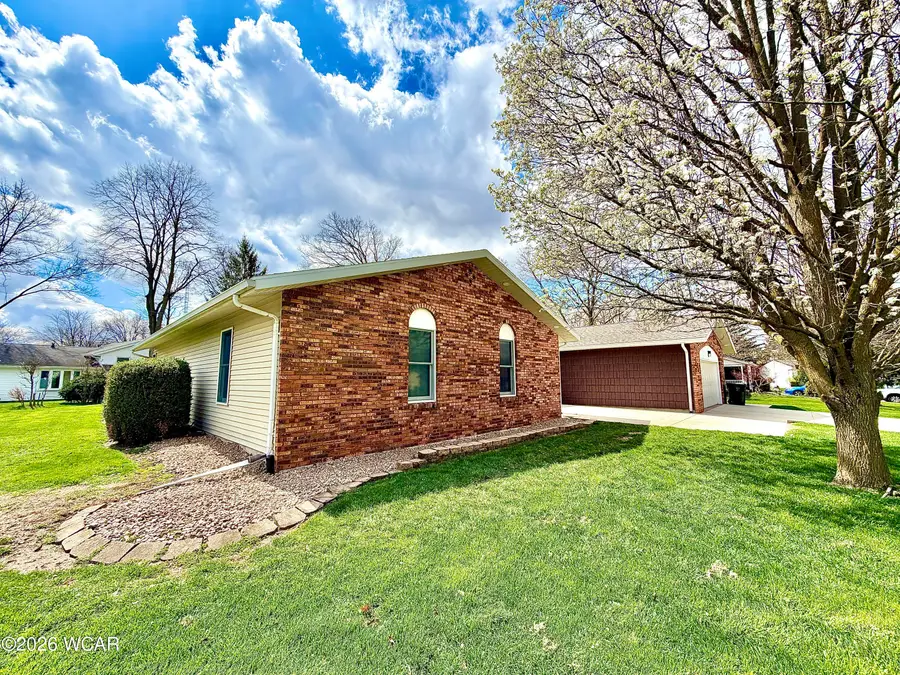 4839 Sycamore, Elida, OH 45807 - #3