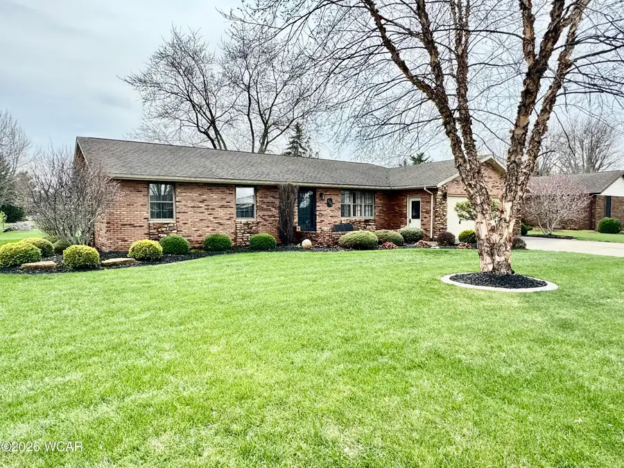 132 Eastwick Drive, Ottawa, OH 45875 - #2