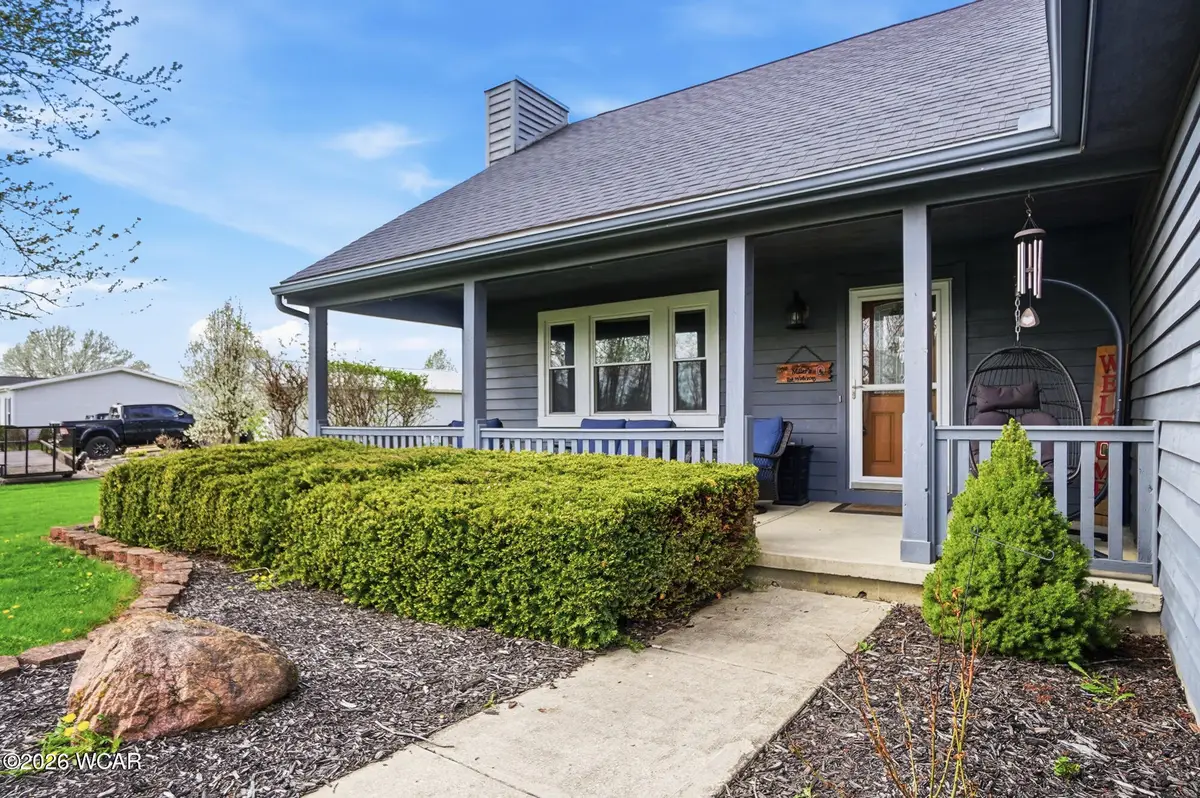 9480 Loveless Road, Mechanicsburg, OH 43044 - #1