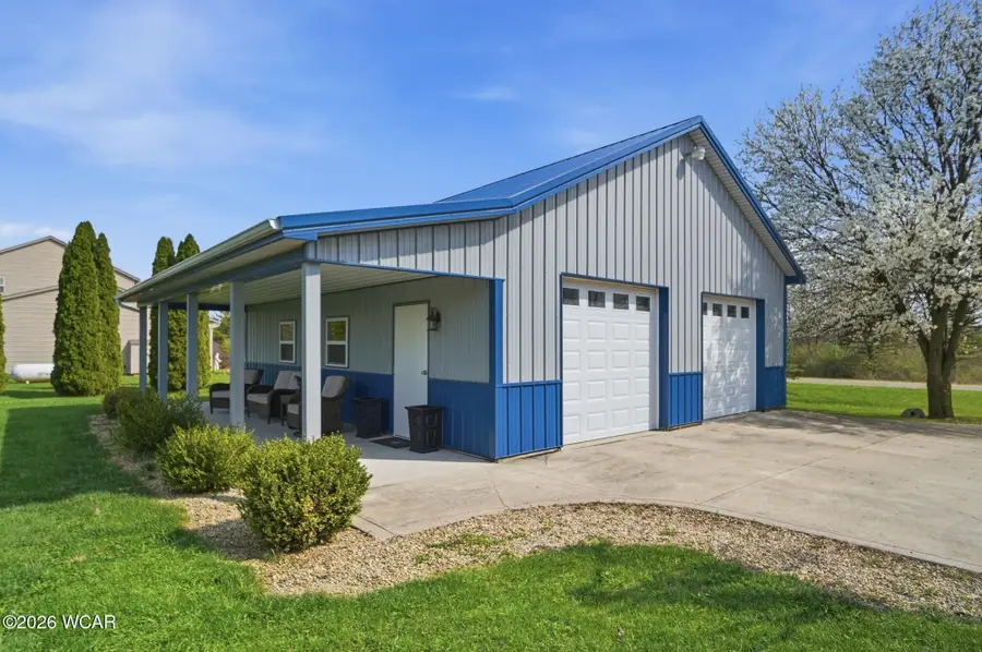 9480 Loveless Road, Mechanicsburg, OH 43044 - #3