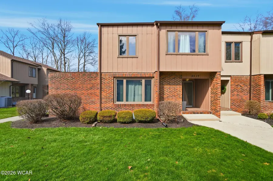 2517 Struthmore Drive, Lima, OH 45806 - #2