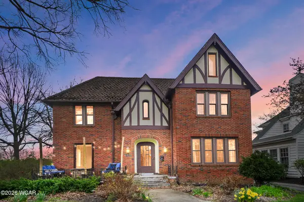 1453 W Market Street, Lima, OH 45805