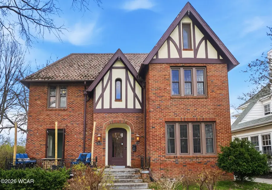 1453 W Market Street, Lima, OH 45805 - #2