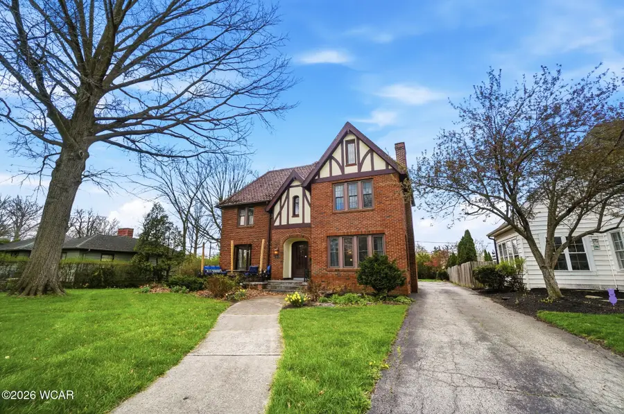 1453 W Market Street, Lima, OH 45805 - #3