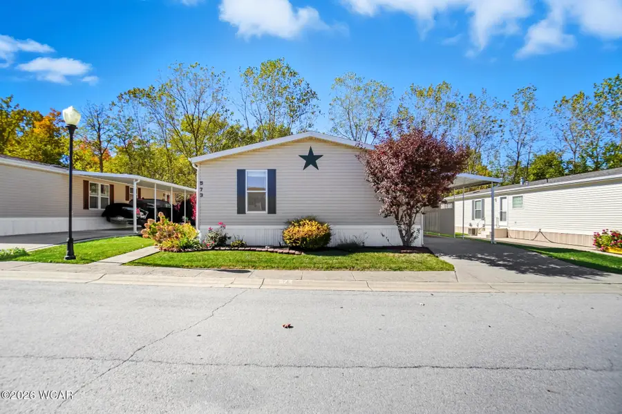 573 Waterview Circle, Lima, OH 45804 - #2