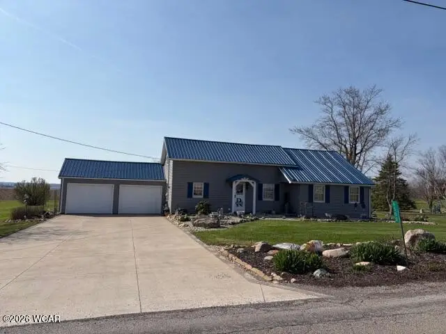 4500 Mcpheron Road, Lima, OH 45804 - #1