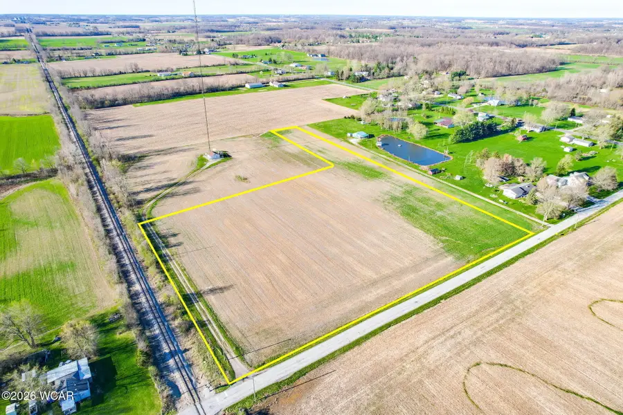 0000 E Hume Road, Lima, OH 45806 - #3