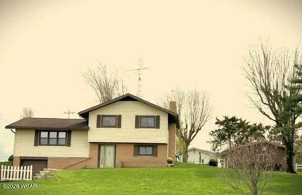 22782 County Road 190, Mount Victory, OH 43340 - #1