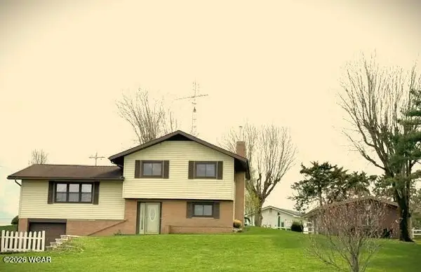 22782 County Road 190, Mount Victory, OH 43340