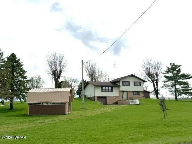 22782 County Road 190, Mount Victory, OH 43340 - #2