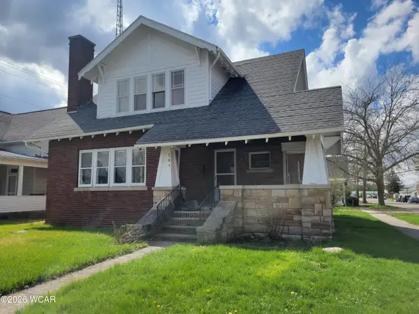301 S Main Street, Ada, OH 45810