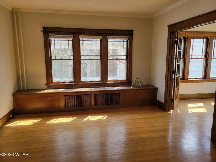 301 S Main Street, Ada, OH 45810 - #3