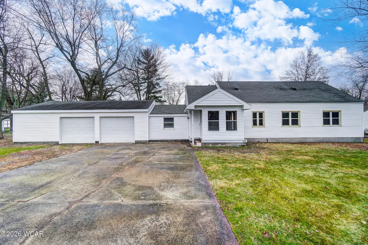 1609 Reed Road, Lima, OH 45804 - #1