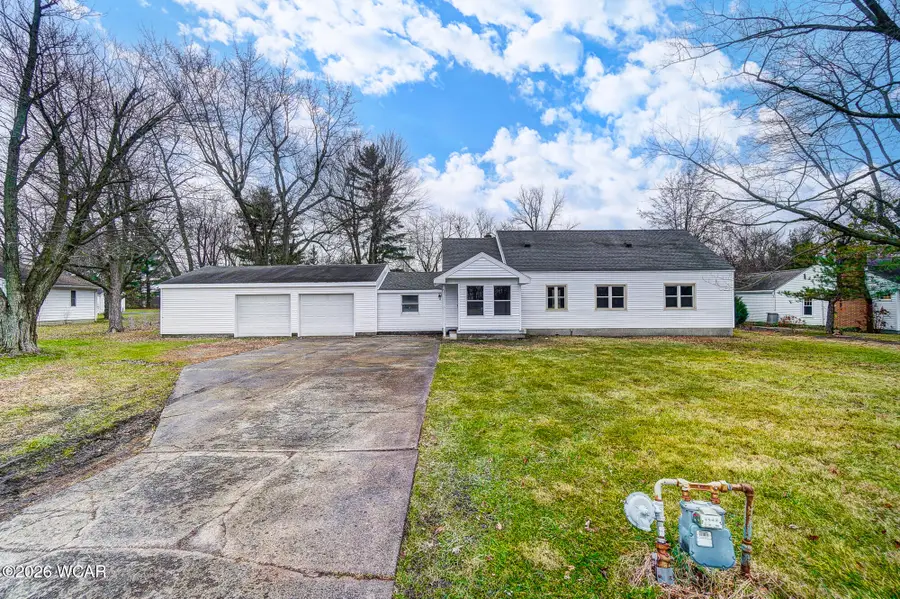 1609 Reed Road, Lima, OH 45804 - #2
