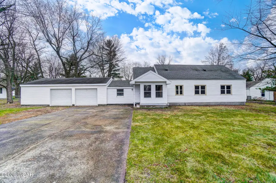 1609 Reed Road, Lima, OH 45804 - #3