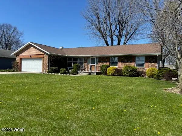 4862 Willow Street, Lima, OH 45807