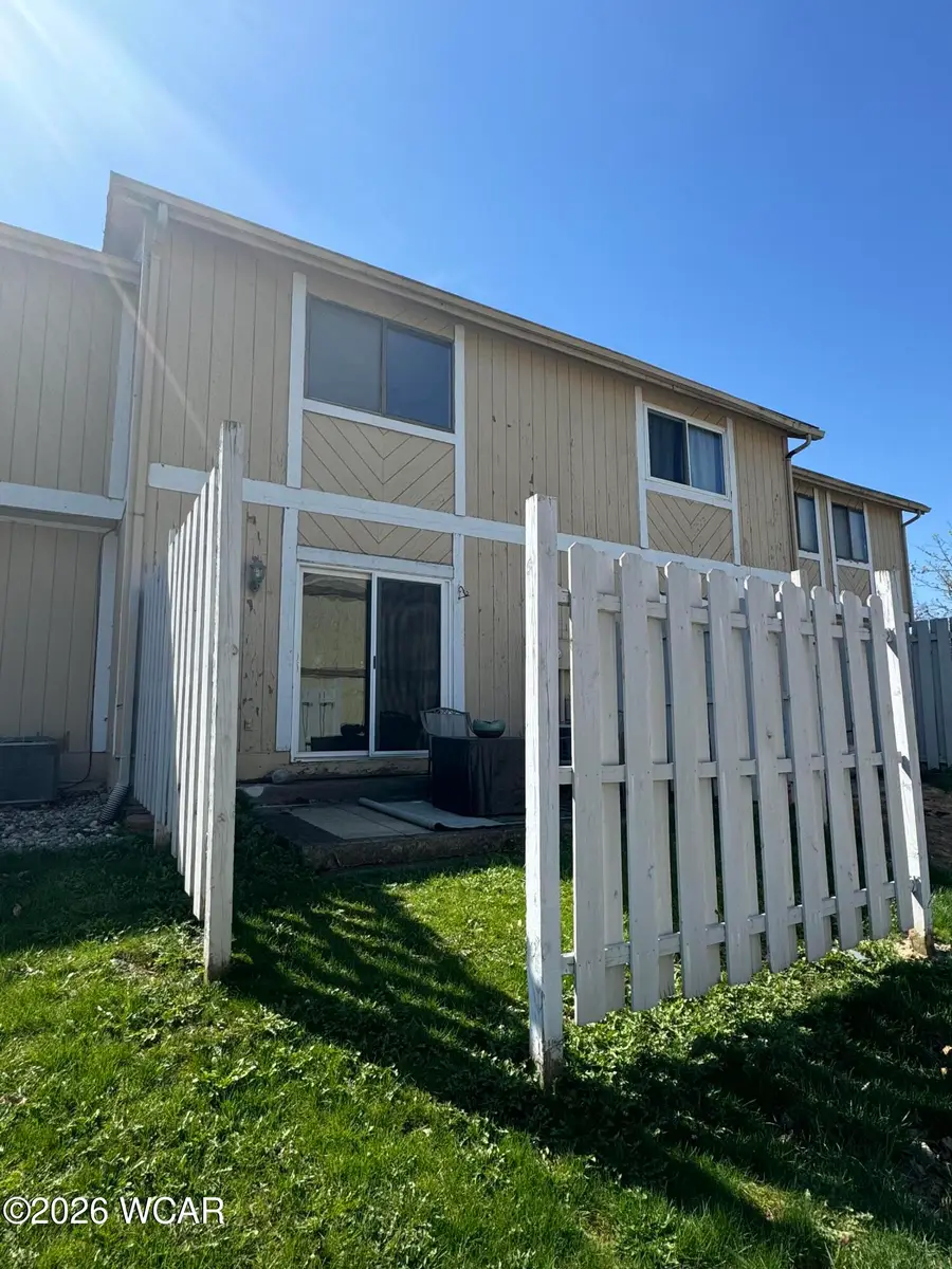 31 Greentree Circle, Cridersville, OH 45806 - #2