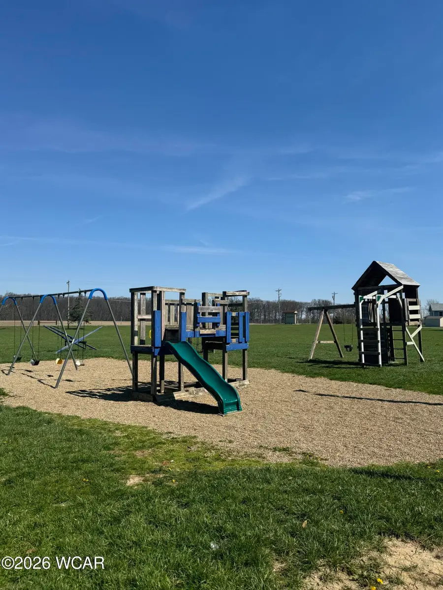 31 Greentree Circle, Cridersville, OH 45806 - #3