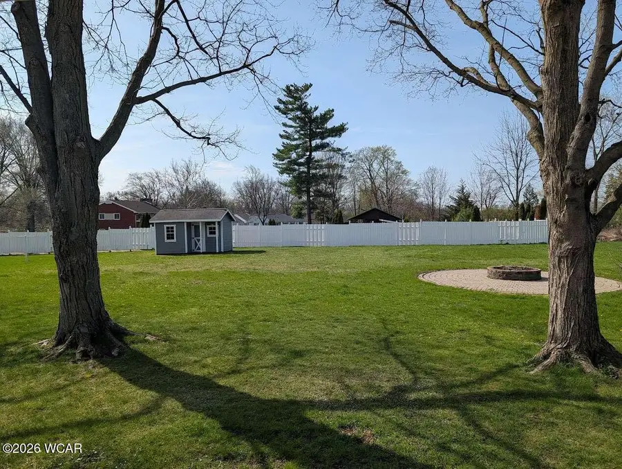 135 Sunset Drive, Bluffton, OH 45817 - #2