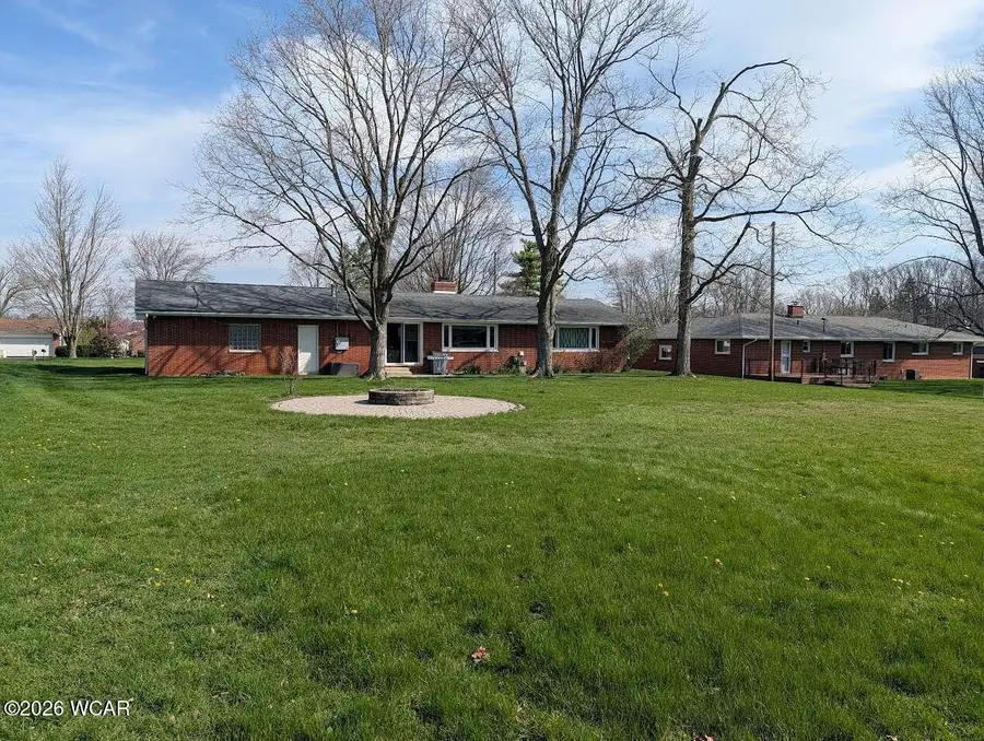 135 Sunset Drive, Bluffton, OH 45817 - #3