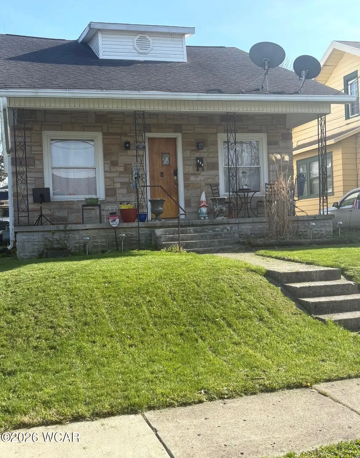 809 Rice Avenue, Lima, OH 45805 - #1